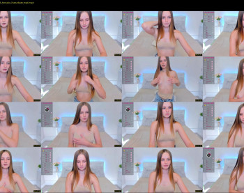 emilly___ — 50 minute Chaturbate female cam show recording, 1080p, Jul 23, 2022