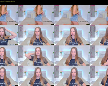 emilly___ — 3 minute Chaturbate female cam show recording, 1080p, Jul 23, 2022