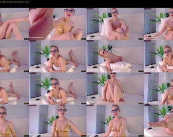 emilyanderson_ — 53 minute Chaturbate female cam show recording, 1080p, Jul 24, 2022