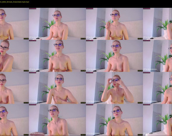 emilyanderson_ — 45 minute Chaturbate female cam show recording, 1080p, Jul 24, 2022