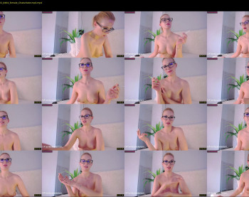 emilyanderson_ — 51 minute Chaturbate female cam show recording, 1080p, Jul 24, 2022