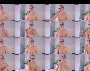 emilyanderson_ — 14 minute Chaturbate female cam show recording, 1080p, Jul 24, 2022