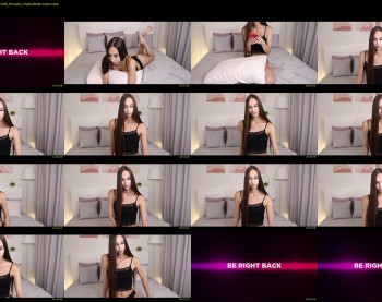 emilyhoston — 48 minute Chaturbate female cam show recording, 1080p, Jul 23, 2022