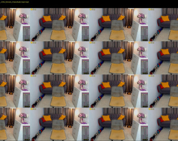 emma_brooks — 3 minute Chaturbate female cam show recording, 1080p, Jul 23, 2022