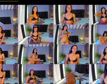 emma_morgann — 55 minute Chaturbate female cam show recording, 1080p, Jul 23, 2022
