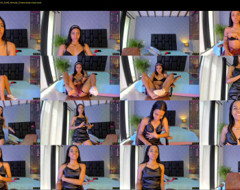 emma_morgann — 52 minute Chaturbate female cam show recording, 1080p, Jul 23, 2022