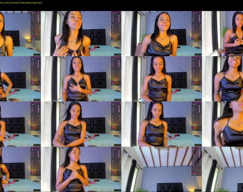 emma_morgann — 19 minute Chaturbate female cam show recording, 1080p, Jul 23, 2022