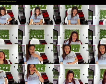 enma_clark — 13 minute Chaturbate female cam show recording, 1080p, Jul 23, 2022