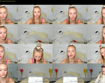 ethel_alen — 48 minute Chaturbate female cam show recording, 1080p, Jul 23, 2022