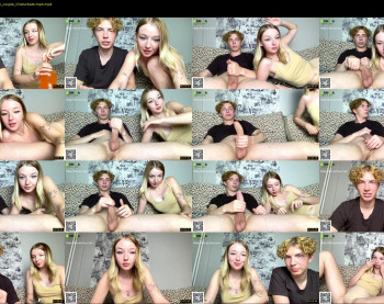 eva_iron — 55 minute Chaturbate couple cam show recording, 1080p, Jul 23, 2022