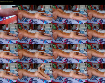 evgheni — 19 minute Chaturbate male cam show recording, 720p, Jul 23, 2022