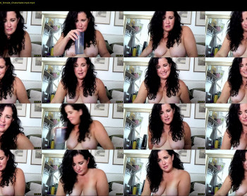 evparrish — 14 minute Chaturbate female cam show recording, 720p, Jul 24, 2022