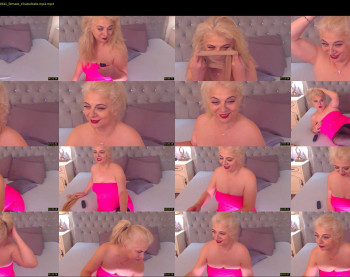 exoticgiselle — 7 minute Chaturbate female cam show recording, 720p, Jul 23, 2022