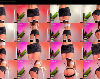 felicity_yours — 54 minute Chaturbate female cam show recording, 1080p, Jul 23, 2022