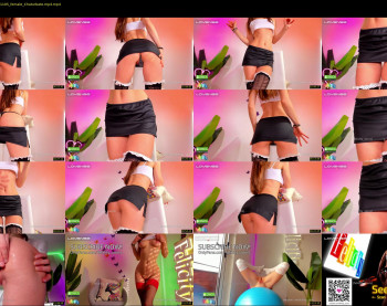 felicity_yours — 16 minute Chaturbate female cam show recording, 1080p, Jul 23, 2022