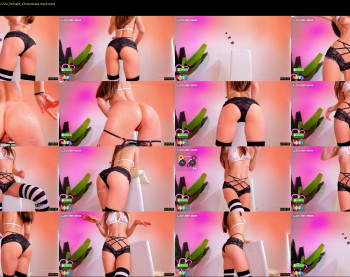 felicity_yours — 54 minute Chaturbate female cam show recording, 1080p, Jul 23, 2022