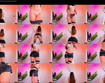 felicity_yours — 16 minute Chaturbate female cam show recording, 1080p, Jul 23, 2022