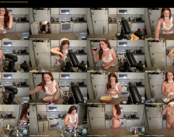 fiery_redhead — 94 minute Chaturbate female cam show recording, 720p, Jul 23, 2022