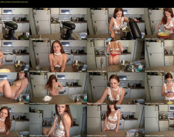 fiery_redhead — 92 minute Chaturbate female cam show recording, 720p, Jul 23, 2022