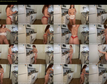 fiery_redhead — 67 minute Chaturbate female cam show recording, 720p, Jul 23, 2022