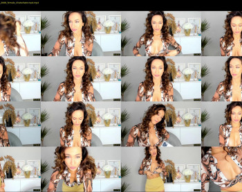 finestchantilly — 15 minute Chaturbate female cam show recording, 1080p, Jul 23, 2022