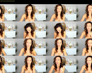 finestchantilly — 3 minute Chaturbate female cam show recording, 1080p, Jul 23, 2022