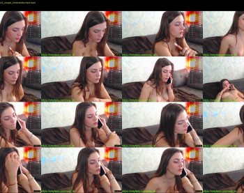 fkn_couple — 23 minute Chaturbate couple cam show recording, 1080p, Jul 23, 2022