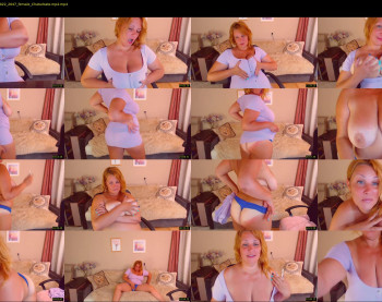 florencebigsizebb — 66 minute Chaturbate female cam show recording, 720p, Jul 23, 2022