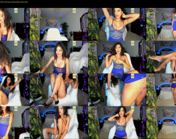 flower_nicole — 55 minute Chaturbate female cam show recording, 1080p, Jul 23, 2022