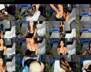 flower_nicole — 54 minute Chaturbate female cam show recording, 1080p, Jul 23, 2022
