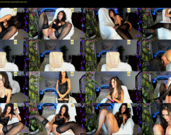 flower_nicole — 46 minute Chaturbate female cam show recording, 1080p, Jul 23, 2022