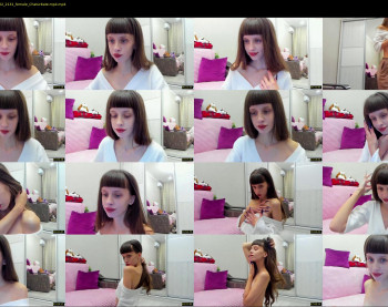 flowerofsin2001 — 54 minute Chaturbate female cam show recording, 720p, Jul 23, 2022