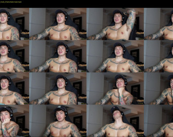 frewfun — 19 minute Chaturbate male cam show recording, 1080p, Jul 23, 2022