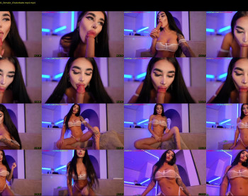 fuckbitoni — 59 minute Chaturbate couple cam show recording, 1080p, Jul 23, 2022