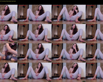 fuckingalice — 6 minute Chaturbate female cam show recording, 1080p, Jul 23, 2022