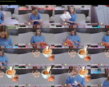 ginger_pie — 54 minute Chaturbate female cam show recording, 1080p, Jul 24, 2022