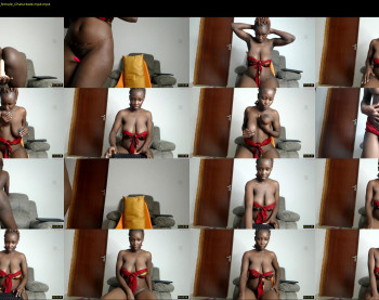 gulpess — 45 minute Chaturbate female cam show recording, 480p, Jul 24, 2022