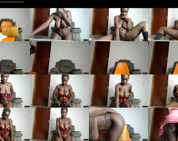 gulpess — 43 minute Chaturbate female cam show recording, 480p, Jul 24, 2022