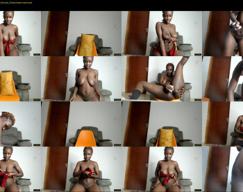 gulpess — 68 minute Chaturbate female cam show recording, 480p, Jul 24, 2022