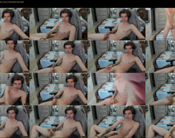 guy_liam1 — 46 minute Chaturbate male cam show recording, 1080p, Jul 23, 2022