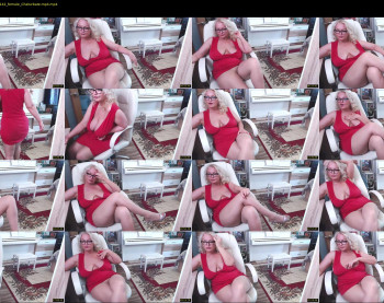 hardanaldp — 36 minute Chaturbate female cam show recording, 720p, Jul 23, 2022