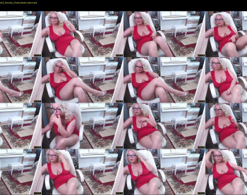 hardanaldp — 23 minute Chaturbate female cam show recording, 720p, Jul 23, 2022