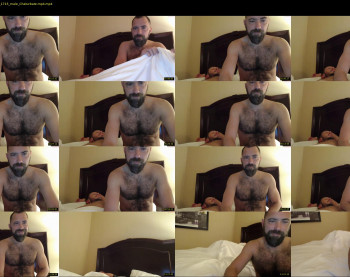 hardworkertn — 16 minute Chaturbate male cam show recording, 720p, Jul 23, 2022