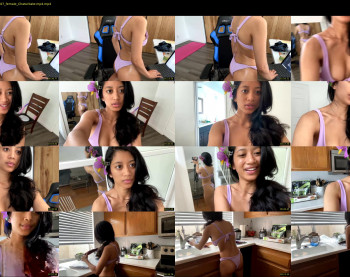 hawaiigirl_ — 11 minute Chaturbate female cam show recording, 720p, Jul 24, 2022