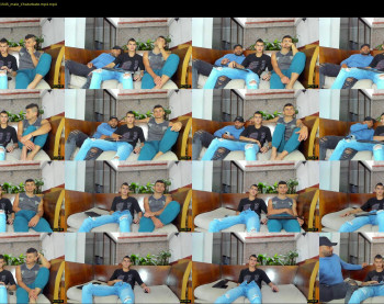 heteros_men — 54 minute Chaturbate male cam show recording, 1080p, Jul 23, 2022