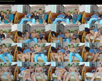 heteros_men — 54 minute Chaturbate male cam show recording, 1080p, Jul 23, 2022