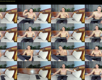 heteros_men — 54 minute Chaturbate male cam show recording, 1080p, Jul 24, 2022