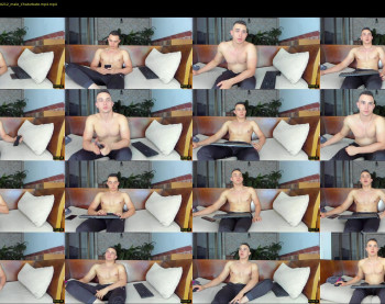 heteros_men — 52 minute Chaturbate male cam show recording, 1080p, Jul 24, 2022