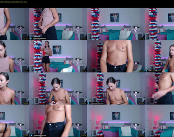 holihurricane — 36 minute Chaturbate female cam show recording, 1080p, Jul 23, 2022