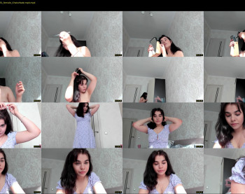 hot_chill__ — 31 minute Chaturbate female cam show recording, 1080p, Jul 23, 2022
